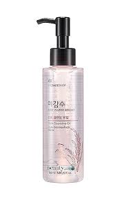 The Face Shop Rice Water Bright Cleansing Light Oil 150ml