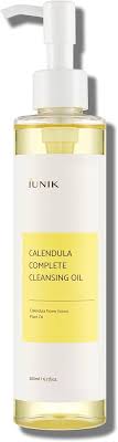 IUNIK CALENDULA COMPLETE CLEANSING OIL 200ML
