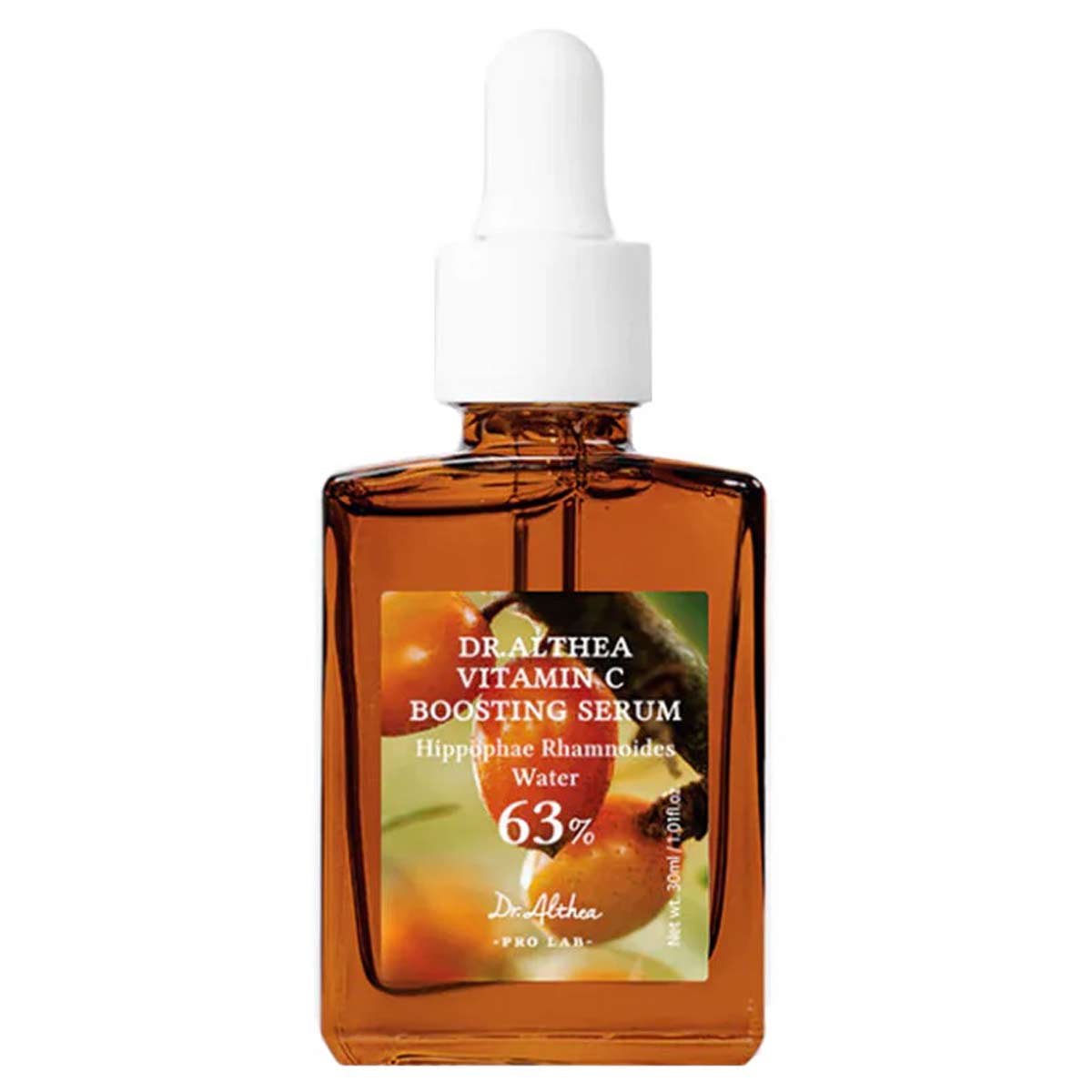 Dr. Althea Vitamin C Boosting Serum 30ml