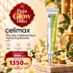 Celimax The Vita A Retinal Shot Tightening Booster 15ml