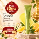 The Arencia Vitamin-C Booster Shot 30ml