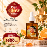 Dr. Althea Vitamin-C Boosting Serum 30ml