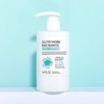 APLB Glutathione Niacinamide Body Lotion 300ml