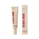 K-SECRET Seoul 1988 Eye Cream: Retinal Liposome 4% + Fermented Bean 30ml