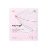 Medicube PDRN Pink Collagen Jelly Gel Mask 28g