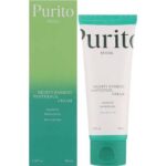Purito Mighty Bamboo Panthenol Cream