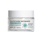 APLB Glutathione Niacinamide Facial Cream 55ml