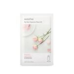 Innisfree My Real Squeeze Mask [Rose] 20ml